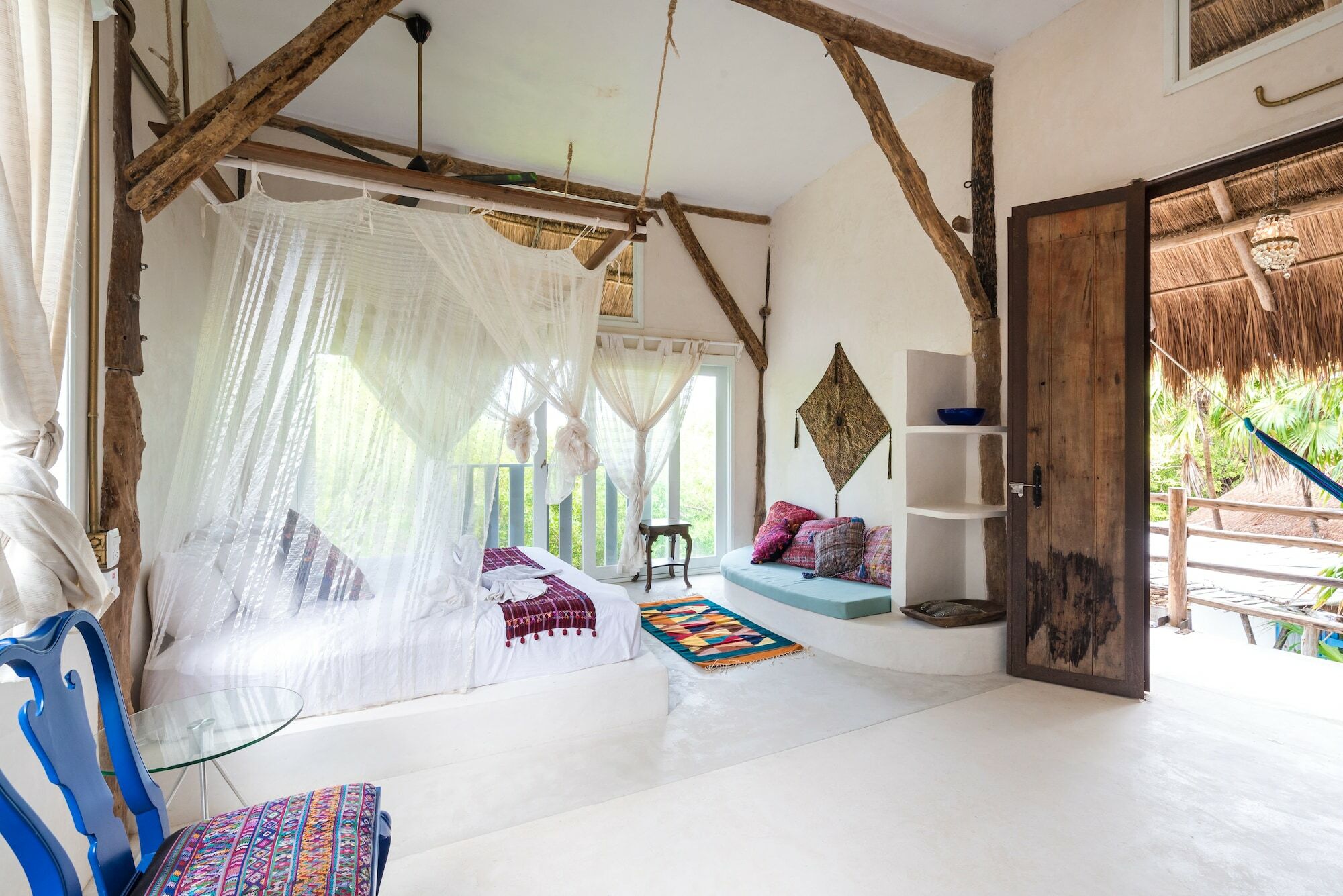 Hotel Cormoran Tulum & Cenote Екстериор снимка